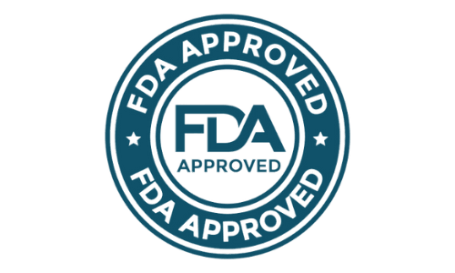 MannaFlux  FDA Approved